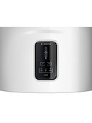 100 liter Ariston Eco Energieklasse B label (vernieuwd model) - Electraboiler