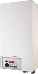 Elektrisch CV ketel Thermo extra ketel uitvoering 52kW* - Electraboiler