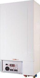 Elektrisch CV ketel Thermo extra ketel uitvoering 40 kW - Electraboiler