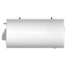 200 liter Eldom Elektrische horizontale boiler - Electraboiler