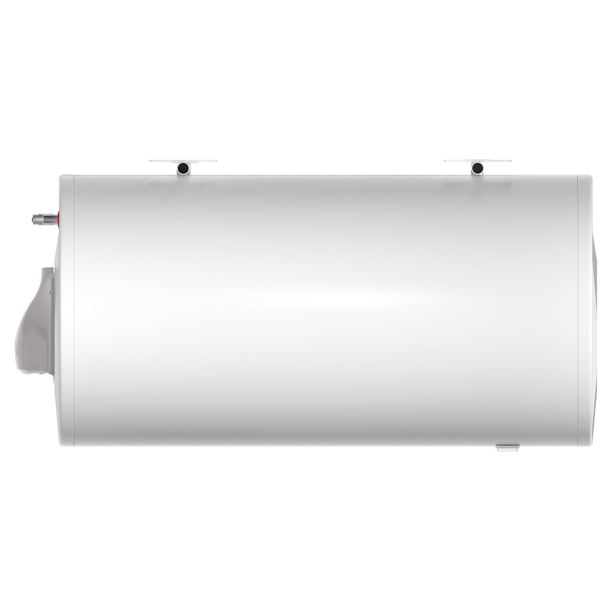 200 liter Eldom Elektrische horizontale boiler (vloermodel/vloermontage